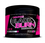 Black Burn mikroniseeritud, roheline &otilde;un &ndash; 300 g &ndash; Stacker2 Europe