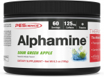 Alphamine, hapu roheline &otilde;un &ndash; 180 g &ndash; PEScience
