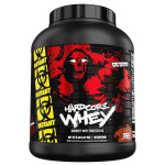 Hardcore Whey, &scaron;okolaadimilkshake &ndash; 2270 g &ndash; Mutant