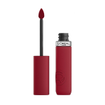 LOREAL Infaillible Matte Resistance Matte Liquid Lipstick - 420 Le Rogue Paris 5ml