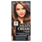 JOANNA Multi Cream Color 33 Looduslik heleblond