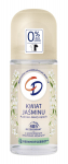CD Roll-on deodorant 48H jasmiinilill 50 ml