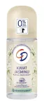 CD Roll-on deodorant 48H jasmiinilill 50 ml