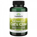 Cat's Claw - 500 mg - N100 - Gaurutoji Ungari - Swanson