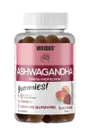 Ashwagandha-kommid, magus apelsin &ndash; 40 kommi &ndash; Weider