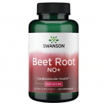 Beet Root NO+ - Kiire toimega - Peet - N60 - Swanson