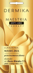 DERMIKA Maestria Anti-Age Therapy Luksuslik kortsudevastane mask - teo lima ekstrakt 5% 7g
