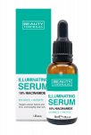 BEAUTY FORMULA valgustav n&auml;oseerum - 10% niatsiinamiid 30 ml - valgustav n&auml;oseerum