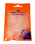 Top Choice L&auml;bipaistvad juuksepaelad (22715) 1 pakk - 500 tk.