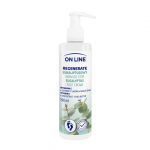 Eukal&uuml;pti jalakreem Regenerate 190ml