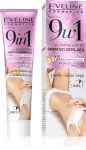 Eveline Ultra-Delicate juukseeemalduskreem Sensitive su bio aliejumi 9in1 125ml