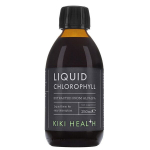 Liquid Chlorophyll - 250 ml. - KIKI Health