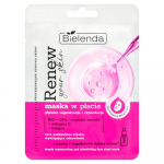 BIELENDA UUENDAB SINU NAHA Taastav ja stimuleeriv mask