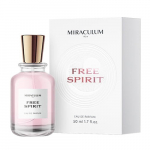 MIRACULUM FREE SPIRIT EDP 50ml