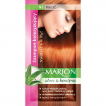 Marioni v&auml;rviv &scaron;ampoon 4-8 pesukorraks nr. 91 vask