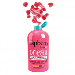 TREACLEMOON The Raspberry Kiss du&scaron;igeel ja vanni-ookean 500ml