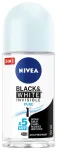 Nivea Deodorant INVISIBLE PURE roll-on naistele 50ml