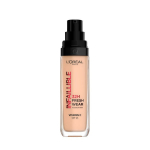 LOREAL Infallible 32H Fresh Wear jumestuskreem nr. 110 Roosa vanilje 30ml