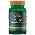 Injuv Hyaluronic Acid - h&uuml;aluroonhape - 70 mg - N90 - Swanson