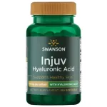 Injuv Hyaluronic Acid - h&uuml;aluroonhape - 70 mg - N90 - Swanson