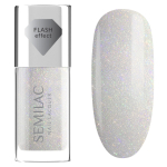 SEMILAC Classic k&uuml;&uuml;nelakk 116 Holo Flash 9 ml