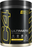 C4 Ultimate (vanem koostis), sidruni-twist &ndash; 520 g &ndash; Cellucor