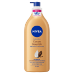 NIVEA kehakreem Kakaov&otilde;i 625 ml.