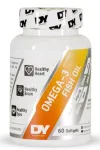 Game Changer Mass, vanilje &ndash; 3000 g &ndash; Dorian Yates