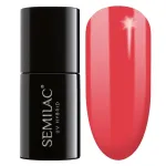 SEMILAC h&uuml;briidk&uuml;&uuml;nelakk 134 Red Carpet - 7 ml