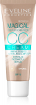 Eveline Fluid Magical CC kreem nr. 51 Natūralus 30ml