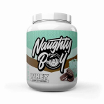 Advanced Whey, piparm&uuml;ndi-k&uuml;psised ja koor &ndash; 2010 g &ndash; Naughty Boy