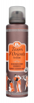 TESORI D'ORIENTE aromaatne pihustatav deodorant - lootose&otilde;ied 150ml