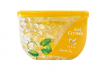 ARDOR Gel Crystals &otilde;huv&auml;rskendaja - Sidrunitee 150g