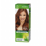 Joanna Naturia Color juuksev&auml;rv nr. 218 - vaskvalgusti 1 tk.