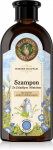 HERBAL RECIPES Home Traditions &scaron;ampoon hapupiimaga kuivadele ja v&auml;rvitud juustele 350ml