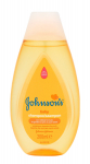 Johnson's Baby Gold Shampoo vaikams 200ml