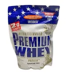 Premium Whey, maasika-vanilje - 500 g - Weider