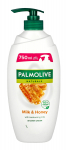 Palmolive du&scaron;igeel Piim ja Mesi 750ml koos dosaatoriga