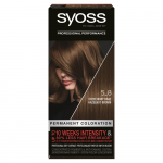 Schwarzkopf Syoss juuksev&auml;rv sarapuup&auml;hklipruun nr 5-8 1 tk.