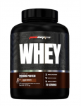 Vadak, Belgia &scaron;okolaad &ndash; 2270 g &ndash; ProSupps