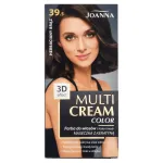 JOANNA Multi Cream Color Juuksev&auml;rv nr. 39,5 &Uuml;rdipruun.