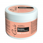 JOANNA Curls lokkis juuste mask 300 g