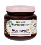 Garnier Botanic Therapy h&uuml;poallergeenne juuksemask tundlikele juustele kaerapiima ja riisikoorega 340 ml