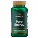 Pure Energy - puhas energia - N60 - Swanson
