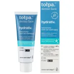TOŁPA Dermo Facial Hydrating Hyaluronic Light niisutav geel-kreem p&auml;evane ja &ouml;ine 40 ml