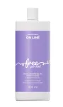 ON LINE Emotion Geel ja vannivedelik 2in1 Tasuta 900 ml