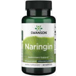 Naringin - 500 mg - N60 - Swanson