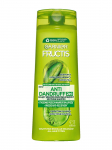 Fructis Anti-Dandruff 2-in-1 &scaron;ampoon juustele 400 ml