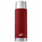 Esbit Sculptor Vacuum Flask 1 l Burgundy Termos