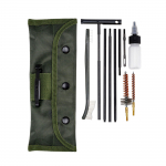Mil-Tec Clean Kit kal. 5,56 Relva puhastuskomplekt